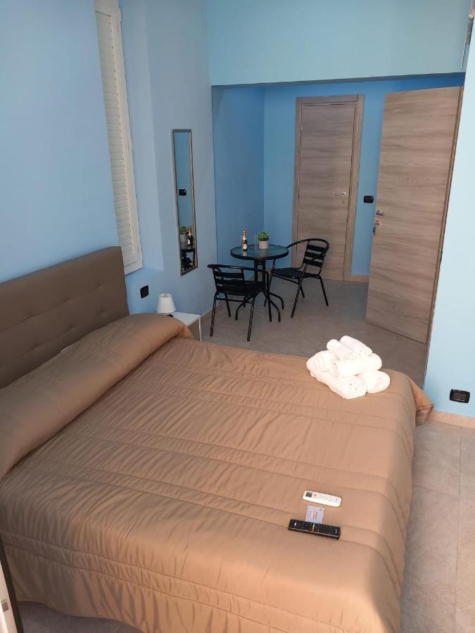 Bed and Breakfast Greth House Neapol Zewnętrze zdjęcie