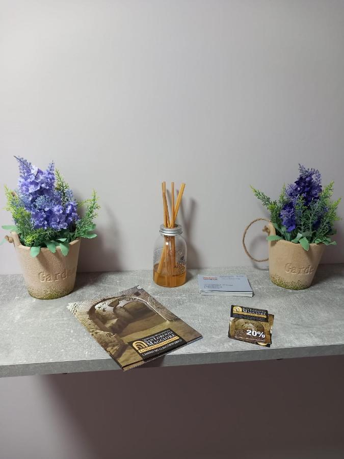 Bed and Breakfast Greth House Neapol Zewnętrze zdjęcie