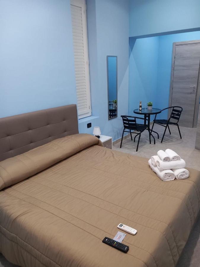 Bed and Breakfast Greth House Neapol Zewnętrze zdjęcie
