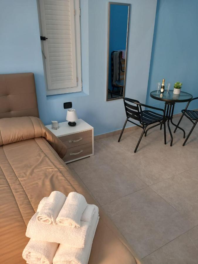 Bed and Breakfast Greth House Neapol Zewnętrze zdjęcie