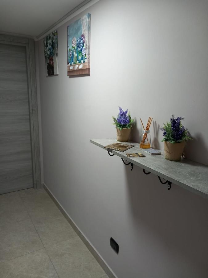 Bed and Breakfast Greth House Neapol Zewnętrze zdjęcie